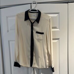 Equipment blouse